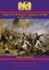 Image for Annals Of The Peninsular Campaigns, From 1808 to 1814-Vol. I