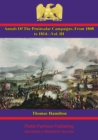 Image for Annals Of The Peninsular Campaigns, From 1808 To 1814-Vol. III
