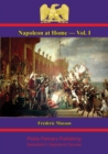 Image for Napoleon at Home - Vol. I