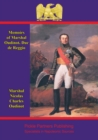 Image for Memoirs of Marshal Oudinot, duc de Reggio