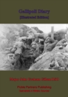 Image for Gallipoli Diary [Illustrated Edition]