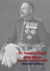 Image for Sir Douglas Haig&#39;s Despatches (December 1915-April 1919) [Illustrated]