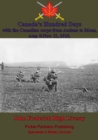 Image for Canada&#39;s Hundred Days; With The Canadian Corps From Amiens To Mons, Aug. 8-Nov. 11, 1918.