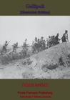 Image for Gallipoli [Illustrated Edition]