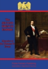 Image for Memoirs Of Dr. Thomas W. Evans : Recollections Of The Second French Empire