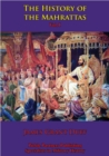 Image for History Of The Mahrattas - Vol I