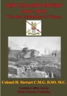 Image for NEW ZEALAND DIVISION 1916-1919. The New Zealanders In France [Illustrated Edition]