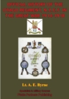 Image for Official History Of The Otago Regiment In The Great War 1914-1918 [Illustrated Edition]