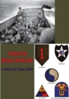 Image for OMAHA BEACHHEAD - (6 June-13 June 1944) [Illustrated Edition].