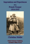Image for Impressions and Experiences of A French Trooper, 1914-1915