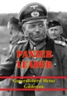 Image for Panzer Leader [Illustrated Edition]
