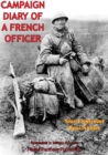 Image for Campaign Diary Of A French Officer