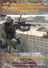 Image for Enemy Inside The Gates: Snipers In Support Of Military Operations In Urbanized Terrain