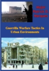 Image for Guerrilla Warfare Tactics In Urban Environments