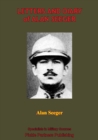 Image for Letters And Diary Of Alan Seeger