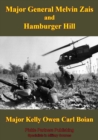 Image for Major General Melvin Zais And Hamburger Hill