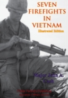 Image for Vietnam Studies - Seven Firefights In Vietnam [Illustrated Edition]