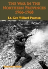 Image for Vietnam Studies - The War In The Northern Provinces 1966-1968 [Illustrated Edition]