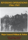Image for Vietnam Studies - RIVERINE OPERATIONS 1966-1969 [Illustrated Edition]
