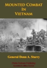 Image for Vietnam Studies - Mounted Combat In Vietnam [Illustrated Edition]