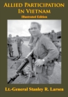 Image for Vietnam Studies - Allied Participation In Vietnam [Illustrated Edition]