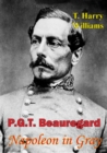 Image for P. G. T. Beauregard: Napoleon In Gray
