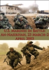 Image for U.S. Marines In Battle: An-Nasiriyah, 23 March-2 April 2003 [Illustrated Edition]