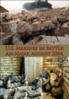Image for U.S. Marines In Battle: An-Najaf, August 2004. [Illustrated Edition]