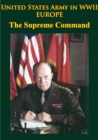 Image for United States Army In WWII - Europe - The Supreme Command