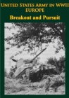 Image for United States Army In WWII - Europe - Breakout And Pursuit