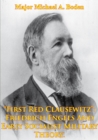 Image for &amp;quote;First Red Clausewitz&amp;quote;: Friedrich Engels And Early Socialist Military Theory