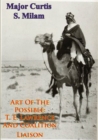 Image for Art Of The Possible: T. E. Lawrence And Coalition Liaison [Illustrated Edition]