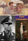Image for Great Commanders [Illustrated Edition]