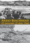 Image for ANZIO BEACHHEAD (22 January-25 May 1944) [Illustrated Edition].