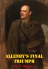 Image for Allenby&#39;s Final Triumph [Illustrated Edition]