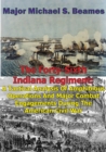 Image for Forty-Sixth Indiana Regiment: