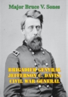 Image for Brigadier General Jefferson C. Davis: Civil War General