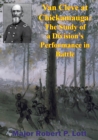 Image for Van Cleve At Chickamauga: The Study Of A Division&#39;s Performance In Battle