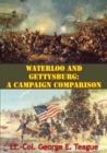 Image for Waterloo And Gettysburg: A Campaign Comparison