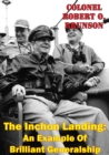 Image for Inchon Landing: An Example Of Brilliant Generalship