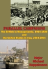 Image for Parallel Campaigns: The British In Mesopotamia, 1914-1920 And The United States In Iraq, 2003-2004