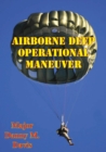Image for Airborne Deep Operational Maneuver