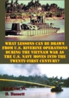 Image for What Lessons Can Be Drawn From U.S. Riverine Operations During The Vietnam War