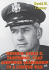 Image for General Earle E. Partridge, USAF Airpower Leadership In A Limited War