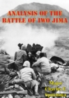 Image for Analysis Of The Battle Of Iwo Jima