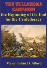 Image for Tullahoma Campaign, The Beginning Of The End For The Confederacy