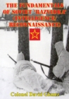 Image for Fundamentals Of Soviet &#39;Razvedka&#39; (Intelligence/Reconnaissance)