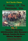 Image for History Of the Peninsular War, Volume IV December 1810-December 1811