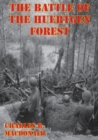 Image for Battle Of The Huertgen Forest [Illustrated Edition]