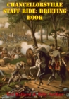Image for Chancellorsville Staff Ride: Briefing Book [Illustrated Edition]